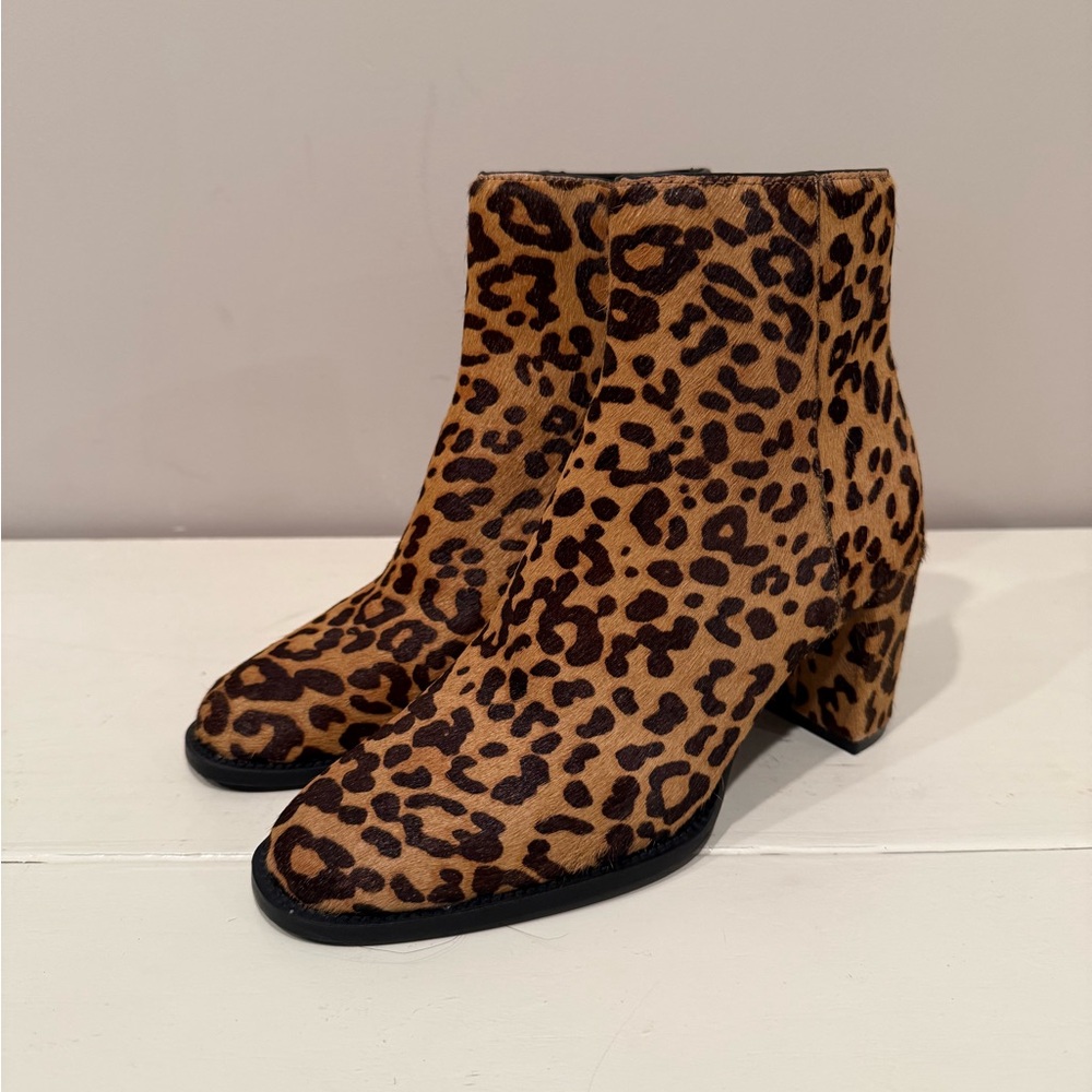Steve Madden Women's Jozie Ankle Boot